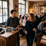 Pourquoi Payer Au Comptoir Au Restaurant Change Tout