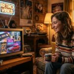 Pourquoi Sommes-Nous Tous Nostalgiques des Années 80 ?