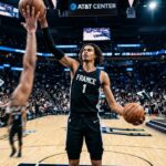 Pourquoi Victor Wembanyama Termine Troisième au Vote MVP