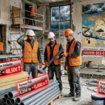 Pourquoi Vos Travaux Vont Coûter Beaucoup Plus Cher