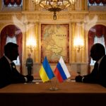 Poutine Prêt à Rencontrer Zelensky à Moscou : Vers une Paix Possible ?