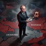 Poutine S’Accroche à sa Guerre en Ukraine pour Garder le Pouvoir