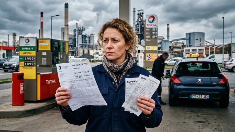 Pouvoir d&rsquo;Achat : La Pression pour des Négociations Salariales Immédiates