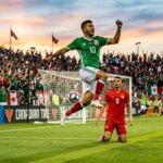 Premier But Sous La Loi Wenger Au Canada : Le Hors-Jeu Révolutionné