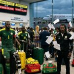 Préparation Chaotique du Sénégal Avant la Coupe du Monde