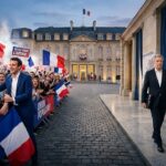 Présidentielle 2027 : Attal et Philippe, Deux Campagnes aux Antipodes