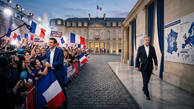 Présidentielle 2027 : Attal et Philippe, Deux Campagnes aux Antipodes