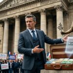 Présidentielle 2027 : Banques et État Face au Financement des Campagnes