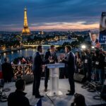 Présidentielle 2027 : Candidatures, Réunions et Indiscrétions qui Animent la Scène Politique