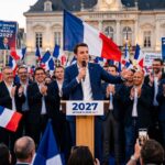Présidentielle 2027 : Gabriel Attal Poussé par 500 Élus Locaux
