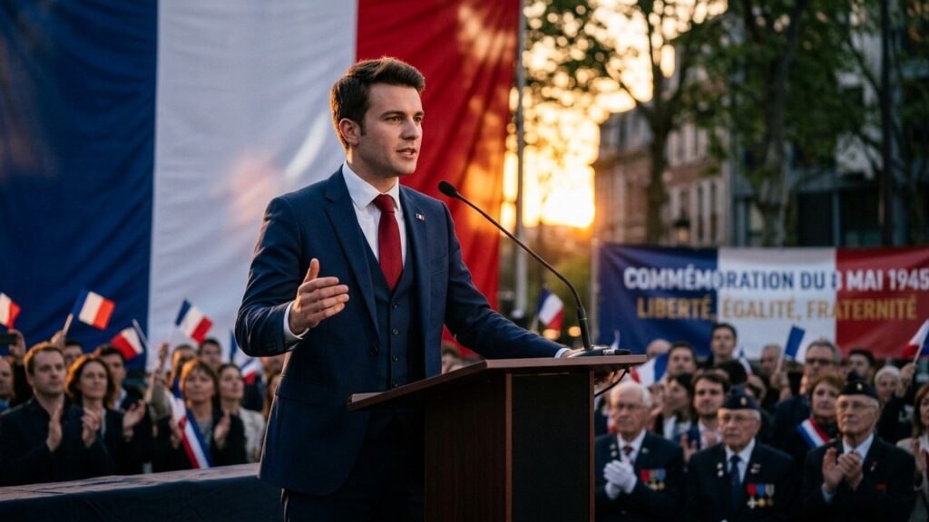 Présidentielle 2027 : Jordan Bardella et l&rsquo;Impératif de la Victoire