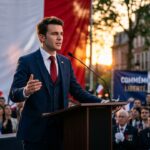 Présidentielle 2027 : Jordan Bardella et l&rsquo;Impératif de la Victoire