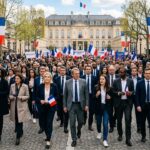 Présidentielle 2027 : L&rsquo;Avalanche de Candidats Qui Bouleverse Tout