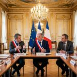 Présidentielle 2027 : Les Maires Courtisés par les Candidats
