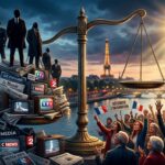 Présidentielle 2027 : LFI et sa Loi Anticoncentration Médias