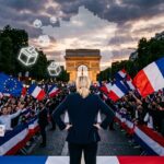 Présidentielle 2027 : Marine Le Pen Vise le Bloc Central