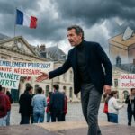 Présidentielle 2027 : Mélenchon Met En Garde La Gauche Contre Le Suicide Anti LFI