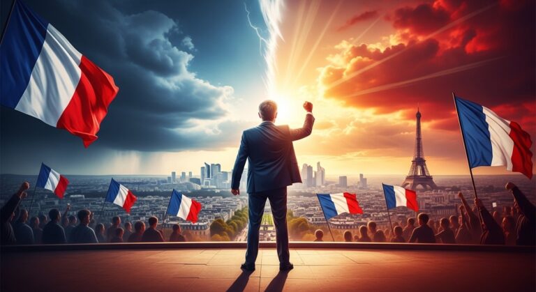 Présidentielle 2027 : Pourquoi Mélenchon N’Est Pas Enterré