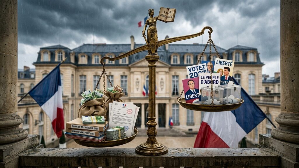 Présidentielle 2027 : Qui Paiera Vraiment l&rsquo;Addition des Dépenses ?