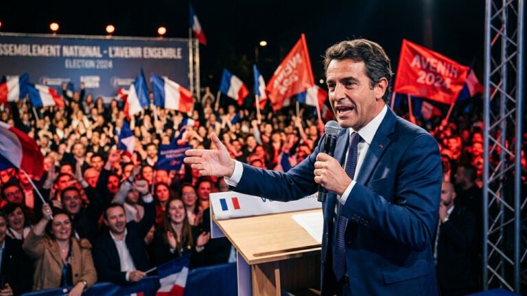Présidentielle 2027 : Ruffin Candidat Sans Primaire à Gauche