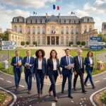Présidentielle 2027 : Un An Avant, Qui SontCrafting the XML output for the blog article les Candidats en Course ?