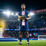 Presnel Kimpembe : Confessions d&rsquo;une Légende du PSG et sa Force Intérieure