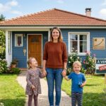 Prêt à Taux Zéro Familles : Fin des Galères Immobilières pour Parents