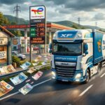 Prêt Flash Carburant : 9 Millions d’Euros Déjà Versés aux PME