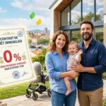 Prêt Zéro Logement Premier Enfant : Boost Natalité France ?