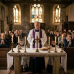 Prêtres Traditionalistes Contraints de Quitter la Somme : Un Conflit Pastoral Profond
