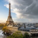 Prévisions Météo : Hausse des Températures puis Pluies pour ce Week-end à Paris