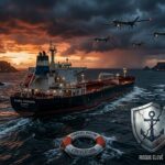 Primes Assurance Maritime Explosent Ormuz Conflit