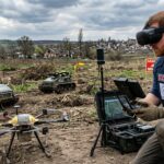 Prince Harry en Ukraine : Technologies de Déminage Comme Diana