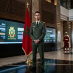 Prince Moulay El Hassan Nommé Coordinateur À L&rsquo;État-Major De L&rsquo;ArméeGenerating the blog article in French
