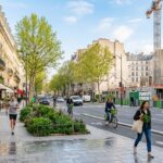 Priorités d&rsquo;Emmanuel Grégoire pour un Paris Plus Propre et Plus Sûr