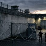 Prison de Rennes-Vezin : Violences en Hausse et Tensions Palpables