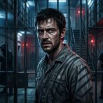Prisoner : Tahar Rahim Épate Dans la Nouvelle Série Thriller de Canal+