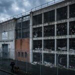 Prisons Françaises : Record Alarmant de Surpopulation en 2026