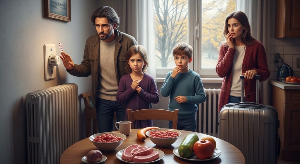 Privation Matérielle en France : 13,1% Touchés en 2025