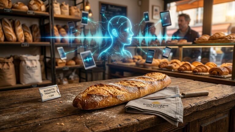 Prix Baguette Tradition France : L&rsquo;IA qui a Enquêté Auprès des Boulangeries