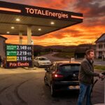 Prix Carburants : Premier Ministre Agacé par Marges Distributeurs