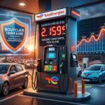 Prix Des Carburants : Gouvernement Prolonge Aides En Mai
