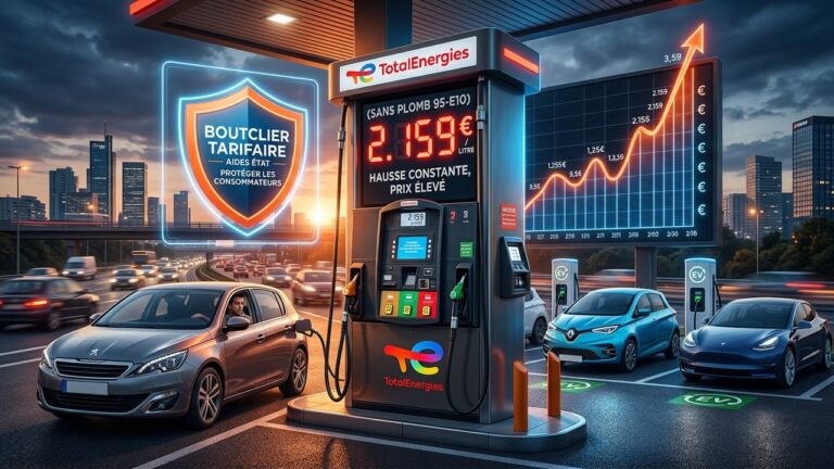Prix Des Carburants : Gouvernement Prolonge Aides En Mai