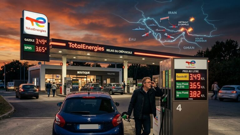 Prix Du Carburant : Pourquoi Ils Restent Extrêmement Élevés En France