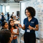 Prix Ingénieuses : RGenerating the blog articleôles Modèles pour Booster les Femmes en Ingénierie