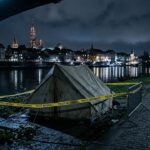 Procès De Ludovic Burger Pour Meurtre À Strasbourg
