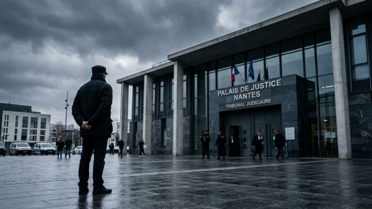 Procès Du Meurtre De Jonathan : La Déviance Glaciale De L’Accusé