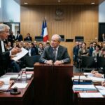 Procès en Appel Financement Libyen : Réquisitions Contre Sarkozy ce Lundi