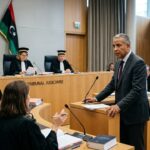 Procès Libyen : Nicolas Sarkozy Répond aux Accusations en Appel