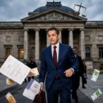 Procès Libyen : Nicolas Sarkozy Risque une Condamnation Historique